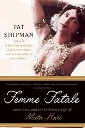 Cover Art for 9780060817312, Femme Fatale by Pat Shipman