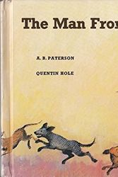 Cover Art for 9780529052605, The man from Ironbark by A.B. Paterson