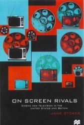 Cover Art for 9780312227678, On Screen Rivals by Stokes, Jane C.