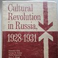 Cover Art for 9780253315915, Cultural Revolution in Russia, 1928-1931 by Sheila Fitzpatrick