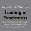 Cover Art for B07CQ6S699, Training in Tenderness: Buddhist Teachings on Tsewa, the Radical Openness of Heart That Can Change the World by Dzigar Kongtrul