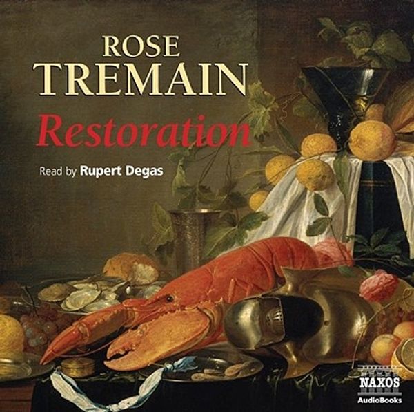 Cover Art for 9789626349762, Restoration by Rose Tremain