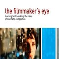 Cover Art for 9781136057342, The Filmmaker's Eye by Gustavo Mercado
