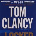 Cover Art for 9781469266459, Locked on by Tom Clancy
