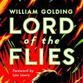 Cover Art for B000OCXIRG, Lord of the Flies by William Golding