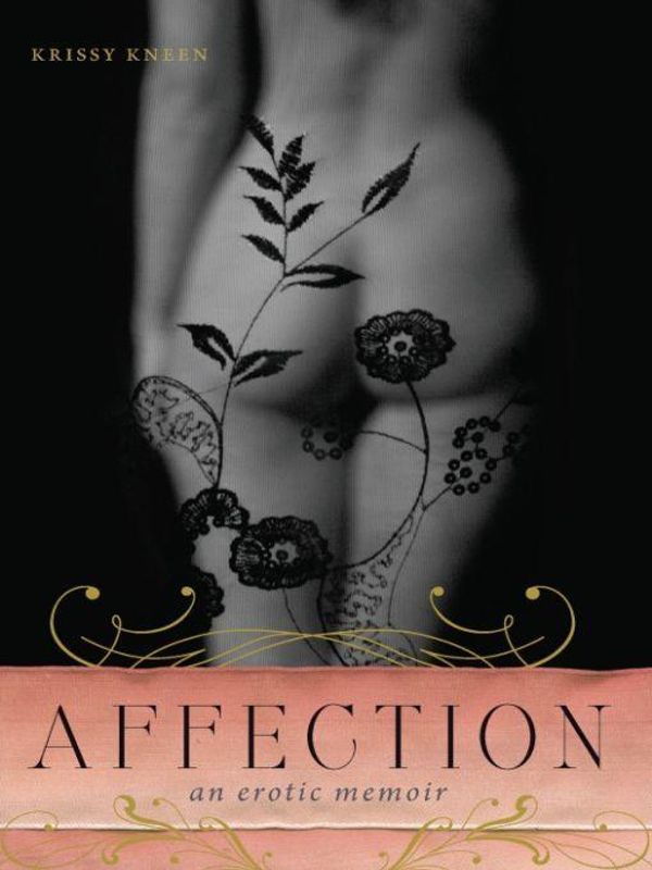 Cover Art for 9781580053853, Affection by Kneen Krissy