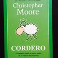 Cover Art for 9788498006001, Cordero / Lamb by Christopher Moore