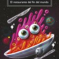 Cover Art for 9788433938633, El restaurante del fin del mundo by Douglas Adams
