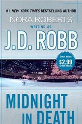 Cover Art for 9780425208816, Midnight in Death by J. D. Robb