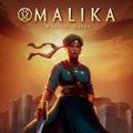 Cover Art for 9781506723082, Malika: Warrior Queen by Roye Okupe