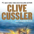 Cover Art for 9780606365673, The Bootlegger by Clive Cussler, Justin Scott