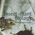 Cover Art for 9780412804809, Insect-plant Biology by T Jermy
