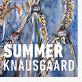 Cover Art for 9781473563278, Summer by Karl Ove Knausgaard