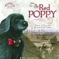 Cover Art for 9781869439989, The Red Poppy by David Hill