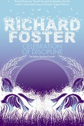 Cover Art for 9780340979266, Celebration of Discipline by Richard Foster