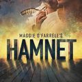 Cover Art for 9781350455498, Hamnet by Maggie O'Farrell