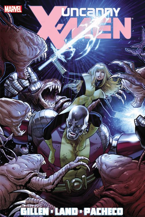Cover Art for 9780785159964, Uncanny X-Men by Kieron Gillen - Volume 2 by Hachette Australia