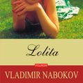 Cover Art for 9789734649563, Lolita by Vladimir Nabokov