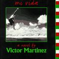 Cover Art for 9780060267063, Parrot in the Oven by Victor Martinez