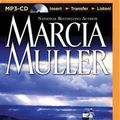 Cover Art for 9781501298295, Vanishing Point by Marcia Muller