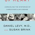 Cover Art for 9780375727047, Change Of Heart by Daniel Levy