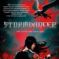 Cover Art for 9781250017918, Stormdancer by Jay Kristoff