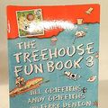 Cover Art for 9781472624765, Treehouse Fun Book 2 (Independent Exclusive) by Andy Griffiths