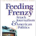 Cover Art for 9780965268783, Feeding Frenzy by Larry J. Sabato
