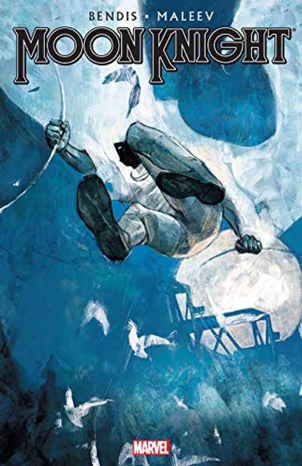 Cover Art for B00GDHWAV6, Moon Knight By Brian Michael Bendis and Alex Maleev Vol. 2 (Moon Knight (2010-2012)) by Brian Michael Bendis