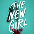 Cover Art for 9781728215204, The New Girl by Jesse Q. Sutanto