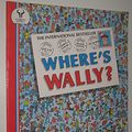 Cover Art for 9780091689018, Where's Wally by Martin Handford