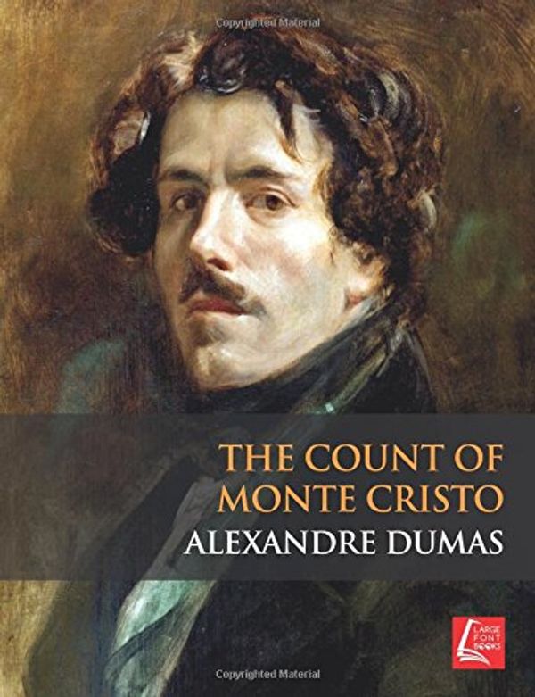 Cover Art for 9781719251310, The Count Of Monte Cristo by Alexandre Dumas