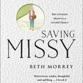 Cover Art for 9780008334024, Missy Carmichael by Beth Morrey