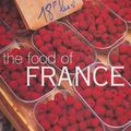 Cover Art for 9780864119704, The Food of France by Maria Villegas