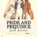 Cover Art for 9781534972131, Pride and Prejudice by Jane Austen