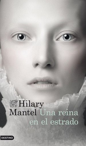 Cover Art for 9788423346424, Una reina en el estrado by Hilary Mantel, José Manuel Álvarez Flórez