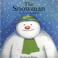 Cover Art for 9780241141489, The Snowman: Touch and Feel Book by Raymond Briggs