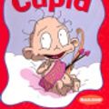 Cover Art for 9780613317665, Stupid Cupid by Nancy Krulik