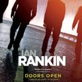 Cover Art for 9781600249334, Doors Open by Ian Rankin