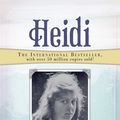 Cover Art for 9781626364639, Heidi by Johanna Spyri