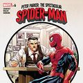 Cover Art for B0753PB9NZ, Peter Parker: The Spectacular Spider-Man (2017-2018) #6 by Chip Zdarsky