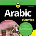 Cover Art for 9781119475484, Arabic For Dummies by Amine Bouchentouf