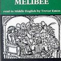 Cover Art for 9781899644513, The Tale of Melibee by Geoffrey Chaucer