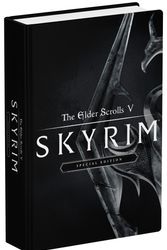 Cover Art for 9780744017830, Elder Scrolls V: Skyrim Special Edition by David Hodgson, Stephen Stratton