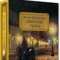 Cover Art for 9788373273528, Zbrodnia i kara by Fiodor Dostojewski