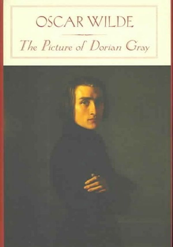 Cover Art for 9781593081751, The Picture of Dorian Gray by Oscar Wilde