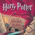 Cover Art for 9781419858857, Harry Potter and the Chamber of Secrets by J. K. Rowling
