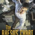 Cover Art for 9780425256565, The Rhesus Chart by Charles Stross
