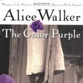 Cover Art for 9780671458539, The Color Purple by Alice Walker