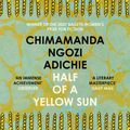 Cover Art for 9780008225759, Half of a Yellow Sun by Chimamanda Ngozi Adichie